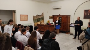кметство Одесос